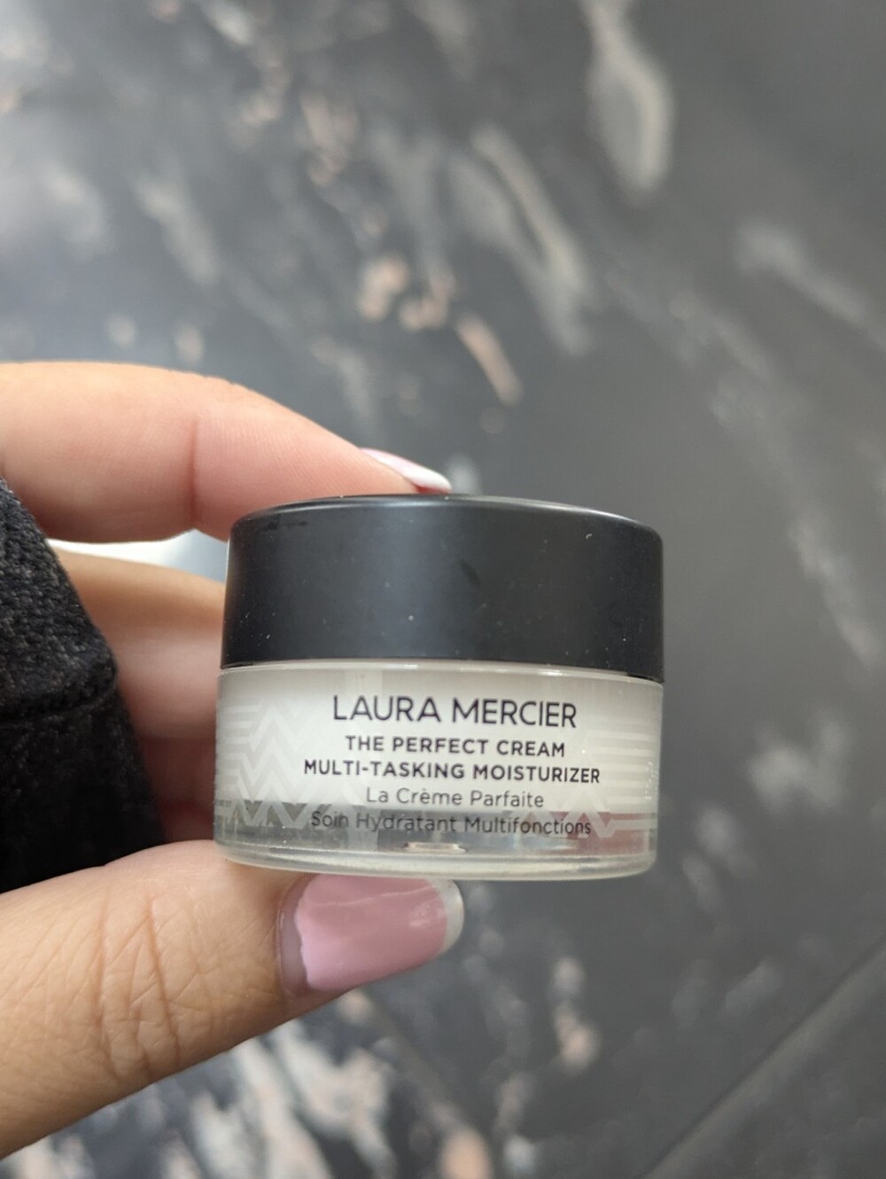 Laura Mercier The Perfect Cream Multi-Tasking Moisturizer